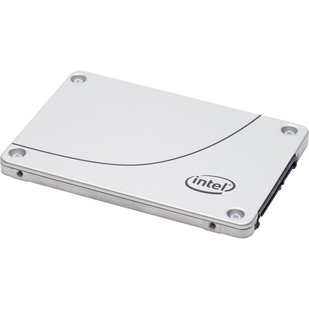 Intel SSD D3-S4510 Series 240GB 2.5in. SATA3 Solid State Drive (TLC) SSDSC2KB240G801